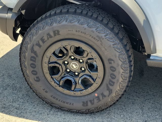 New 2026 Ford Bronco Badlands AWD/4WD image 7