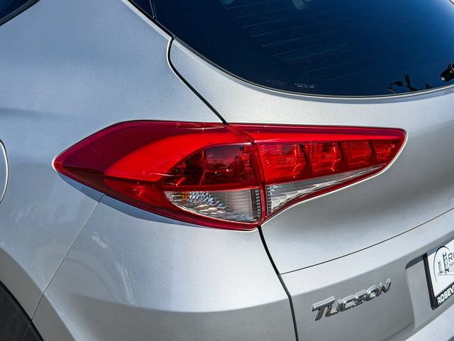 Used 2016 Hyundai Tucson SE FWD image 10