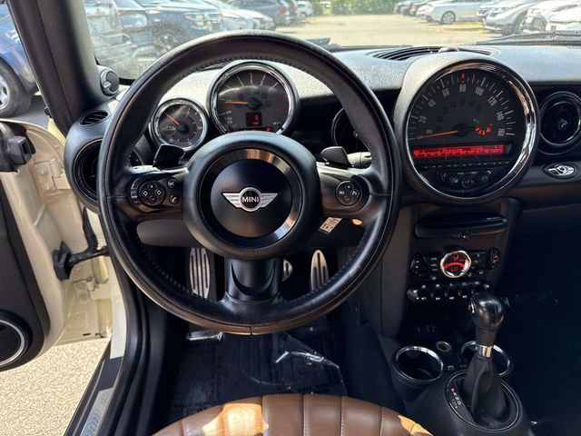 Used 2015 MINI Cooper S FWD image 17