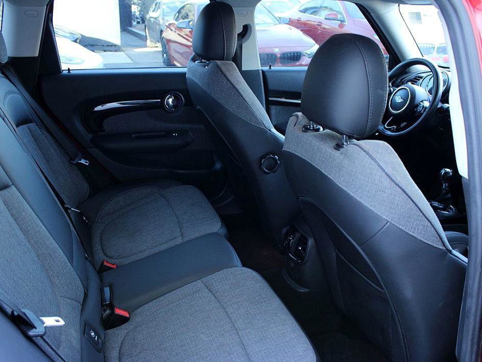 Used 2016 MINI Cooper Clubman image 17
