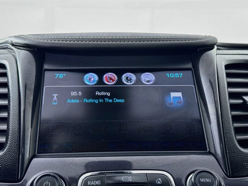 Used 2018 Chevrolet Impala LT FWD image 17