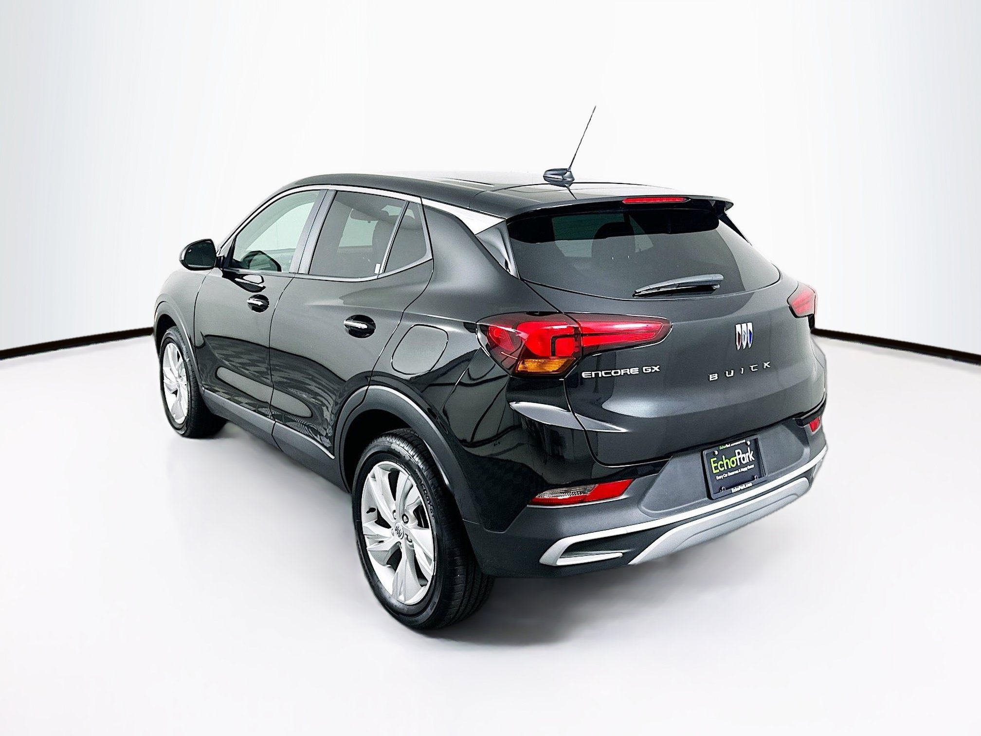 Used 2025 Buick Encore GX Preferred FWD image 5
