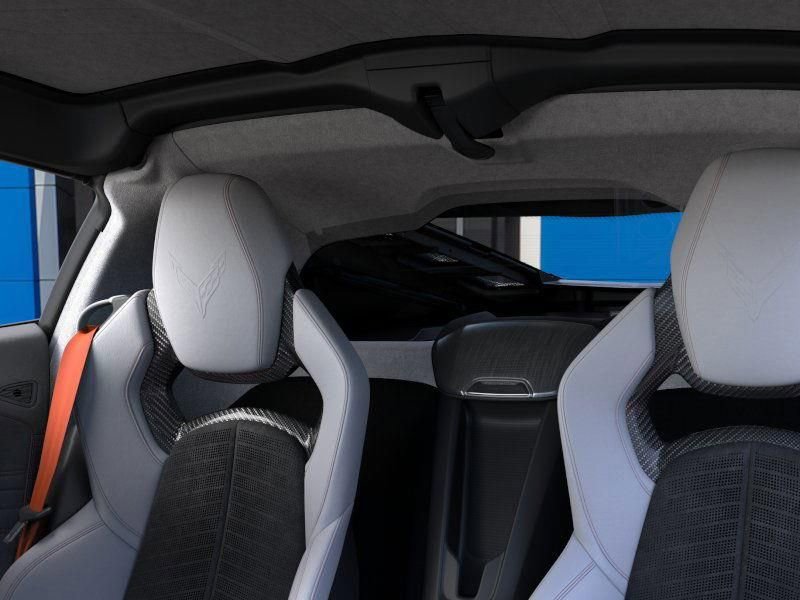 New 2026 Chevrolet Corvette Z06 image 24