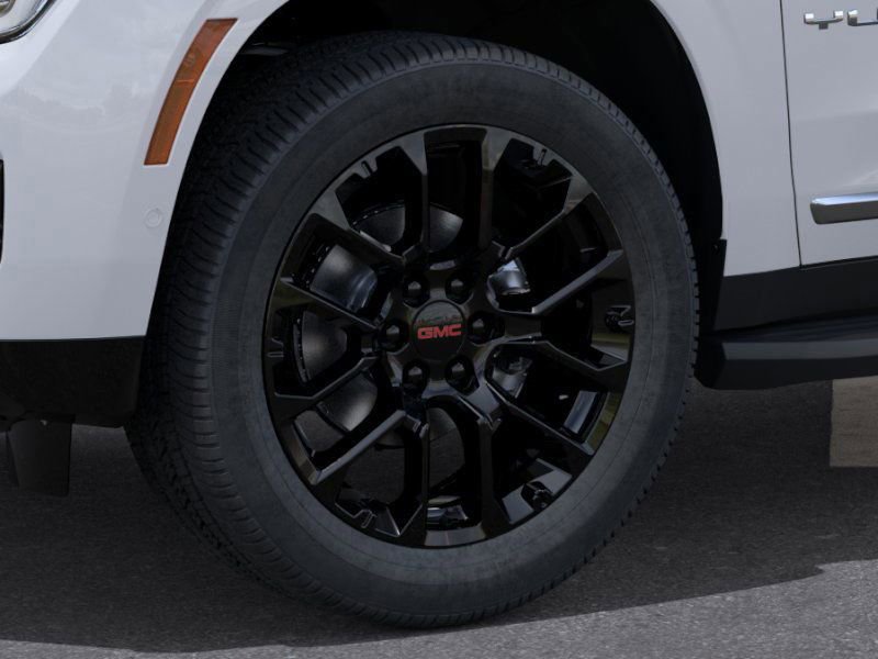 New 2026 GMC Yukon XL Elevation image 9
