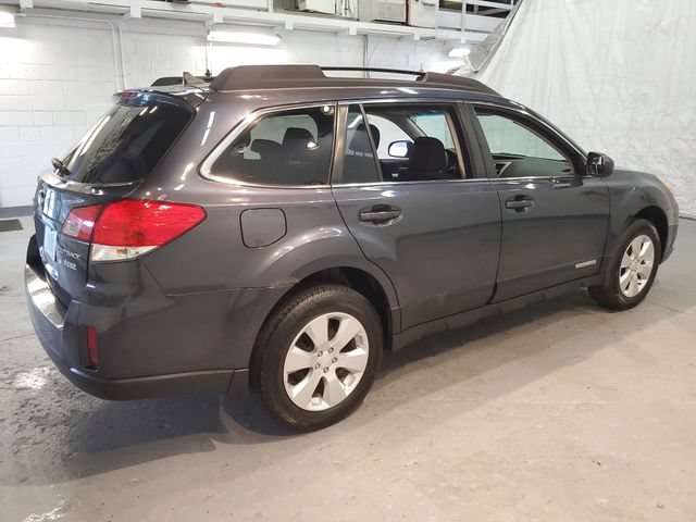 Used 2011 Subaru Outback 2.5i Premium AWD/4WD image 7