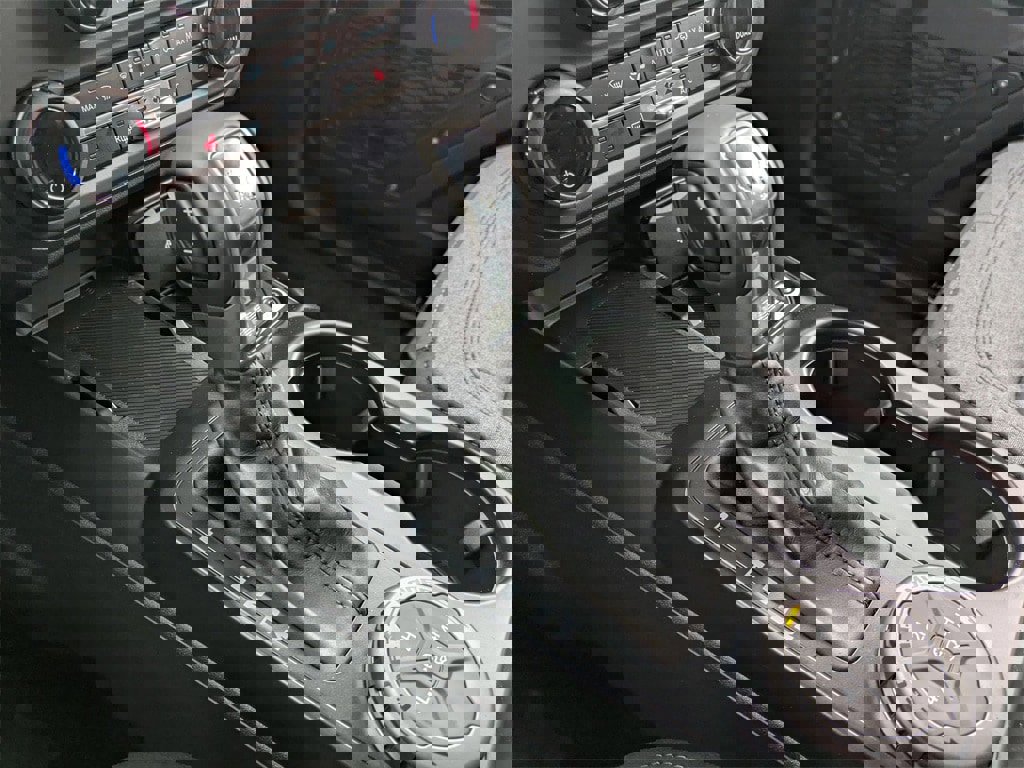 New 2025 Ford Bronco Big Bend image 12