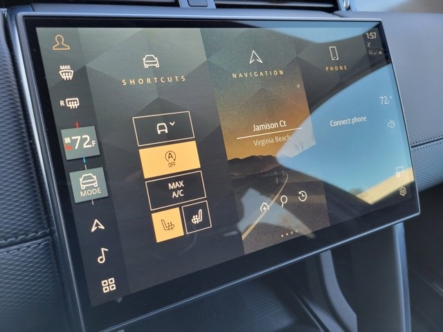 Used 2025 Land Rover Discovery Sport Dynamic SE image 34