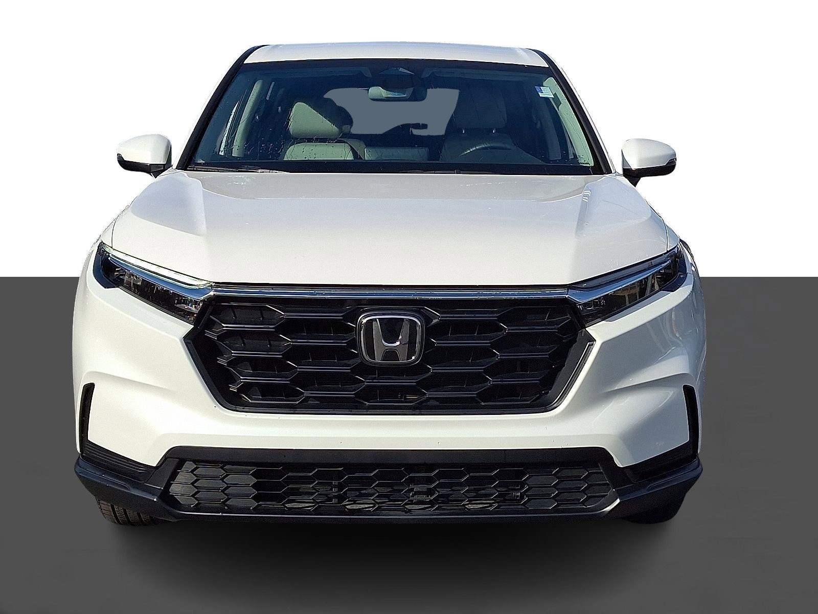 Certified 2025 Honda CR-V LX image 2