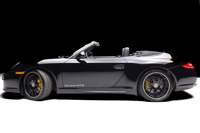 Used 2011 Porsche 911 Carrera GTS RWD image 21