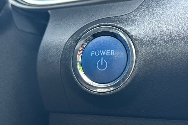 Certified 2021 Toyota Avalon Limited w/ Advanced Safety Package image 27