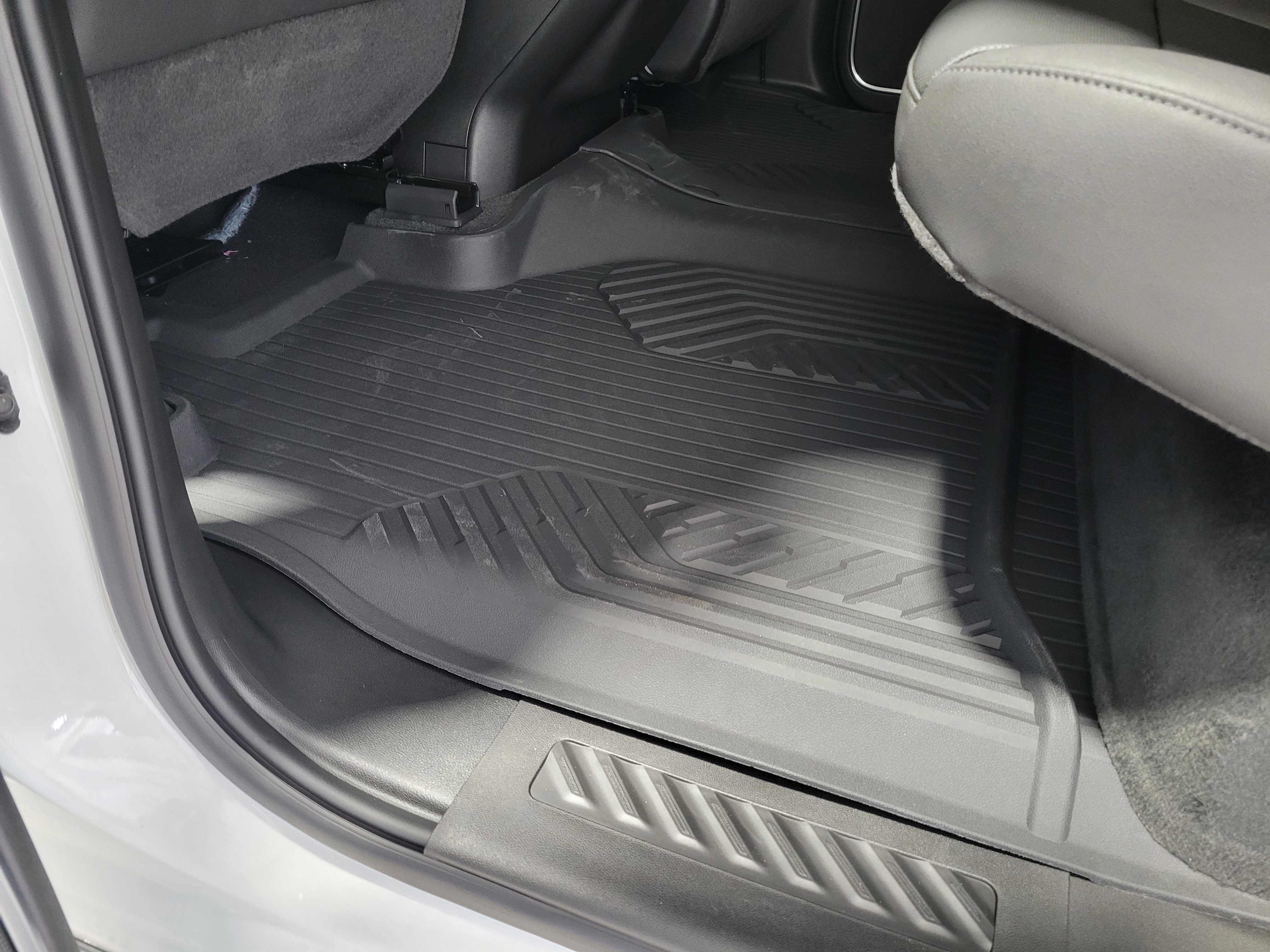 New 2026 Chevrolet Silverado 1500 LTZ image 41