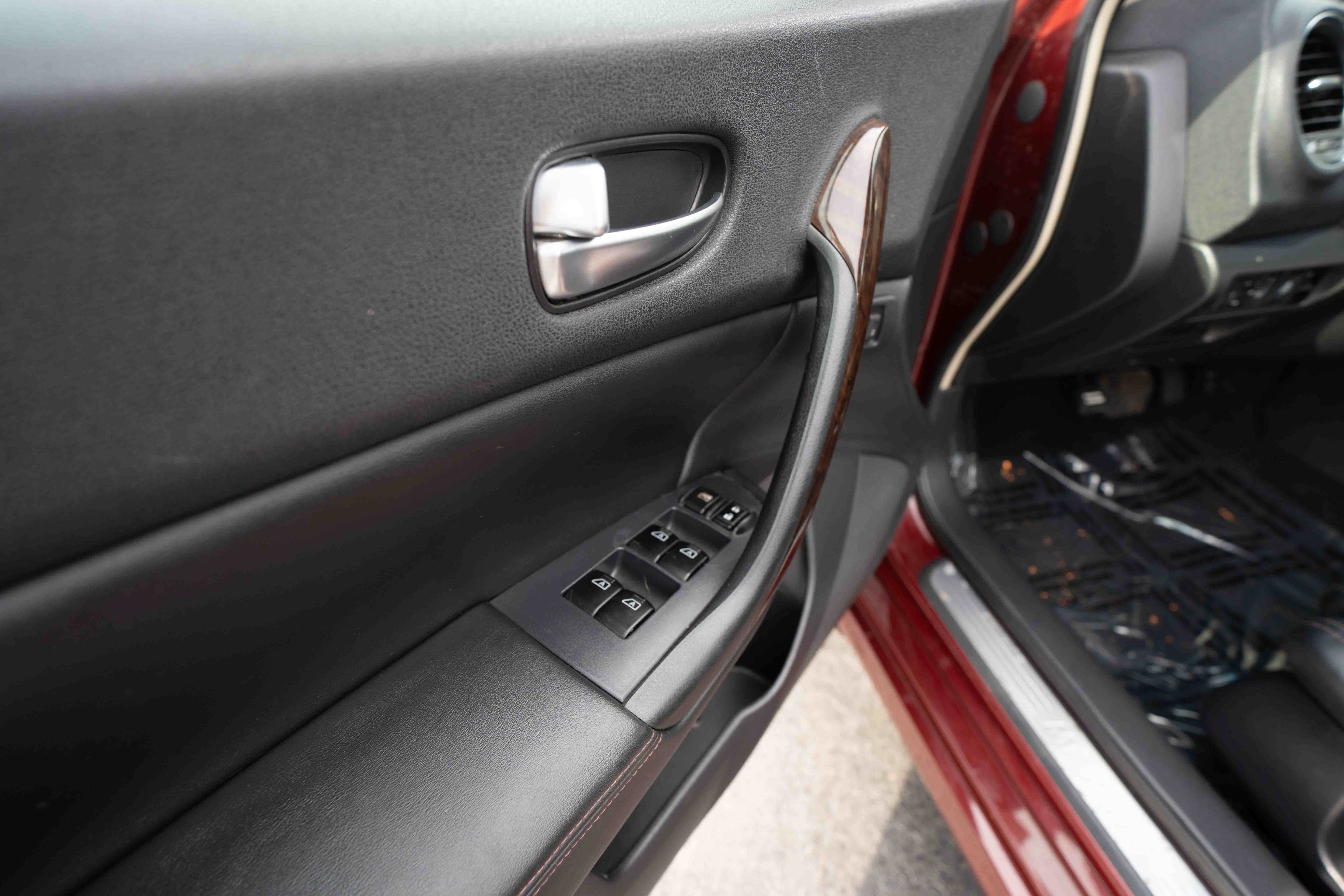 Used 2009 Nissan Maxima 3.5 SV w/ Premium Pkg FWD image 7