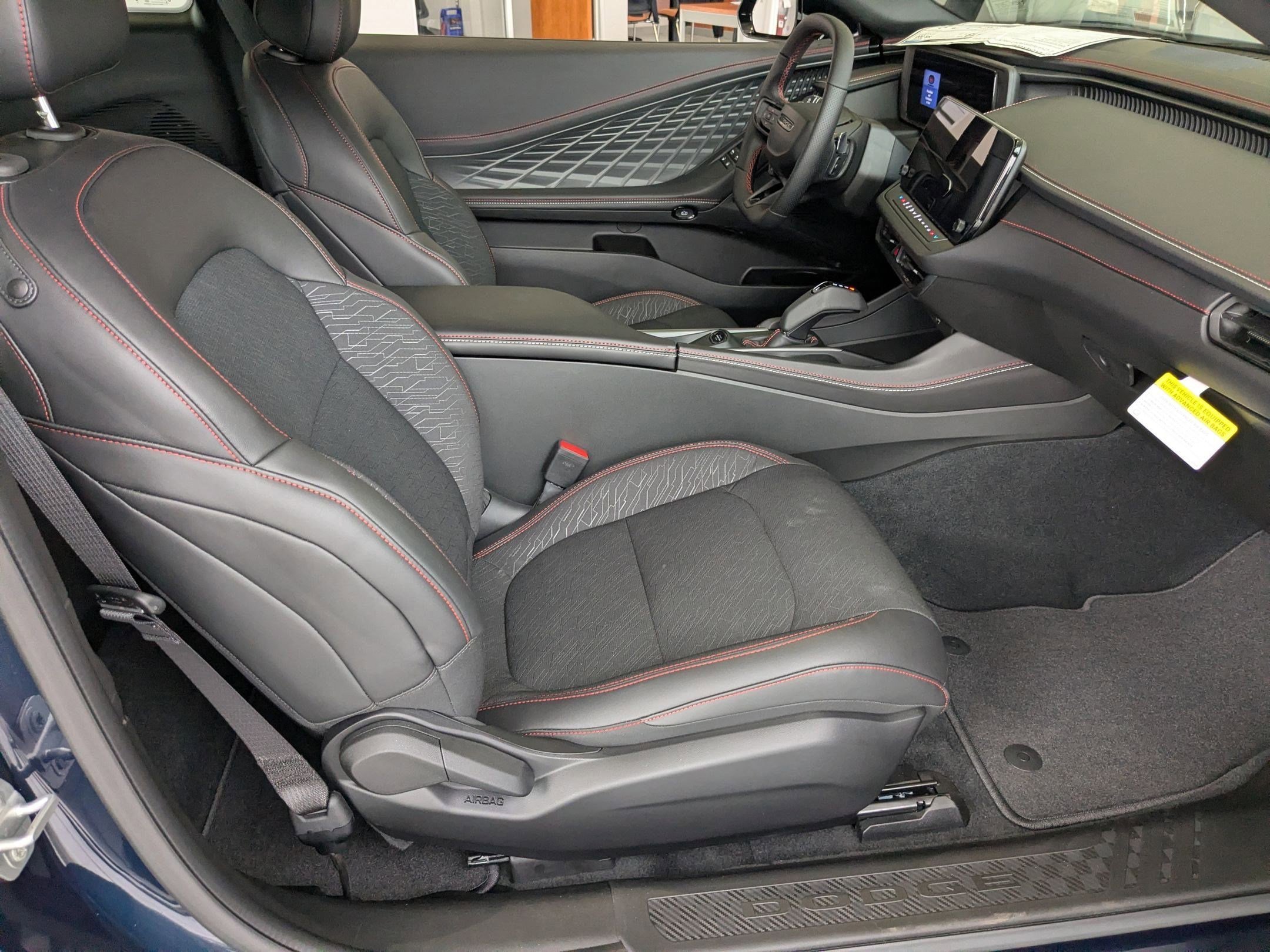 New 2026 Dodge Charger Scat Pack image 26