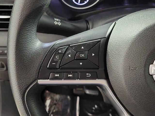 Used 2024 Nissan Sentra SV FWD image 24