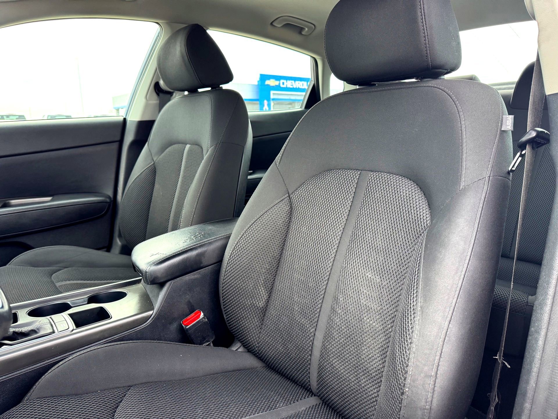 Used 2019 Kia Optima LX w/ LX 17" Wheel Package image 13