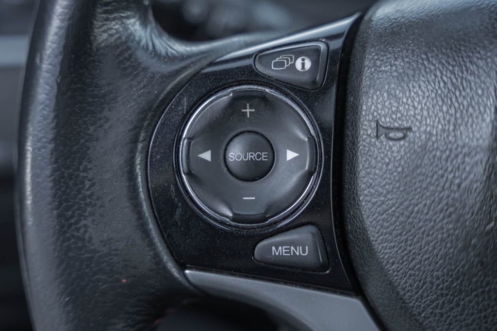 Used 2014 Honda Civic Si image 24