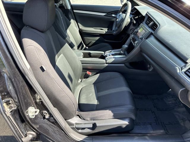 Used 2016 Honda Civic LX image 7