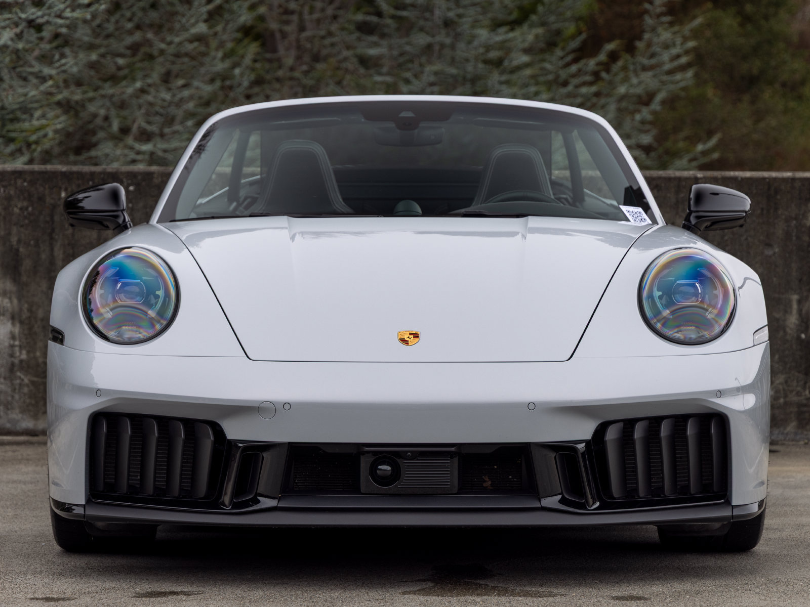 Certified 2025 Porsche 911 Carrera GTS RWD image 8