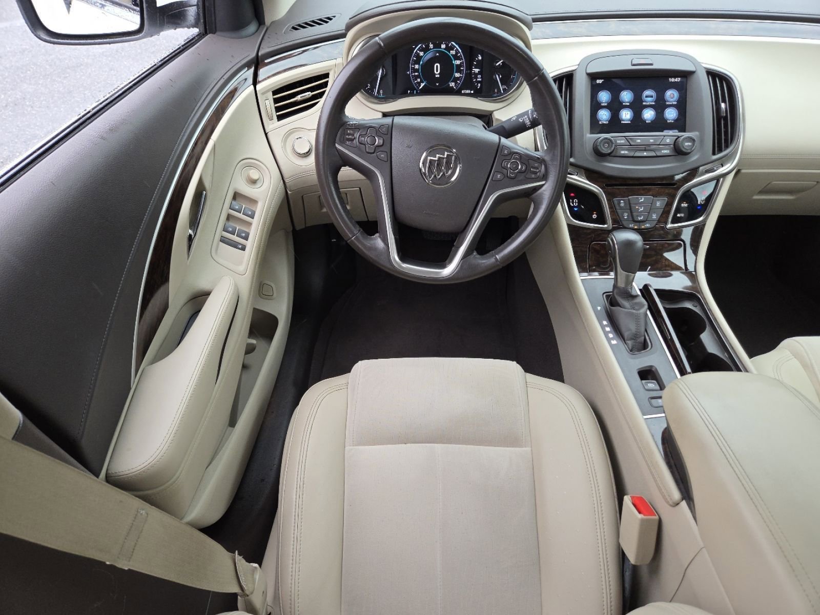 Used 2016 Buick LaCrosse FWD image 22
