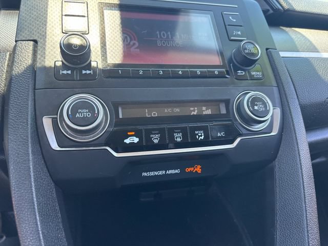 Used 2017 Honda Civic LX image 24