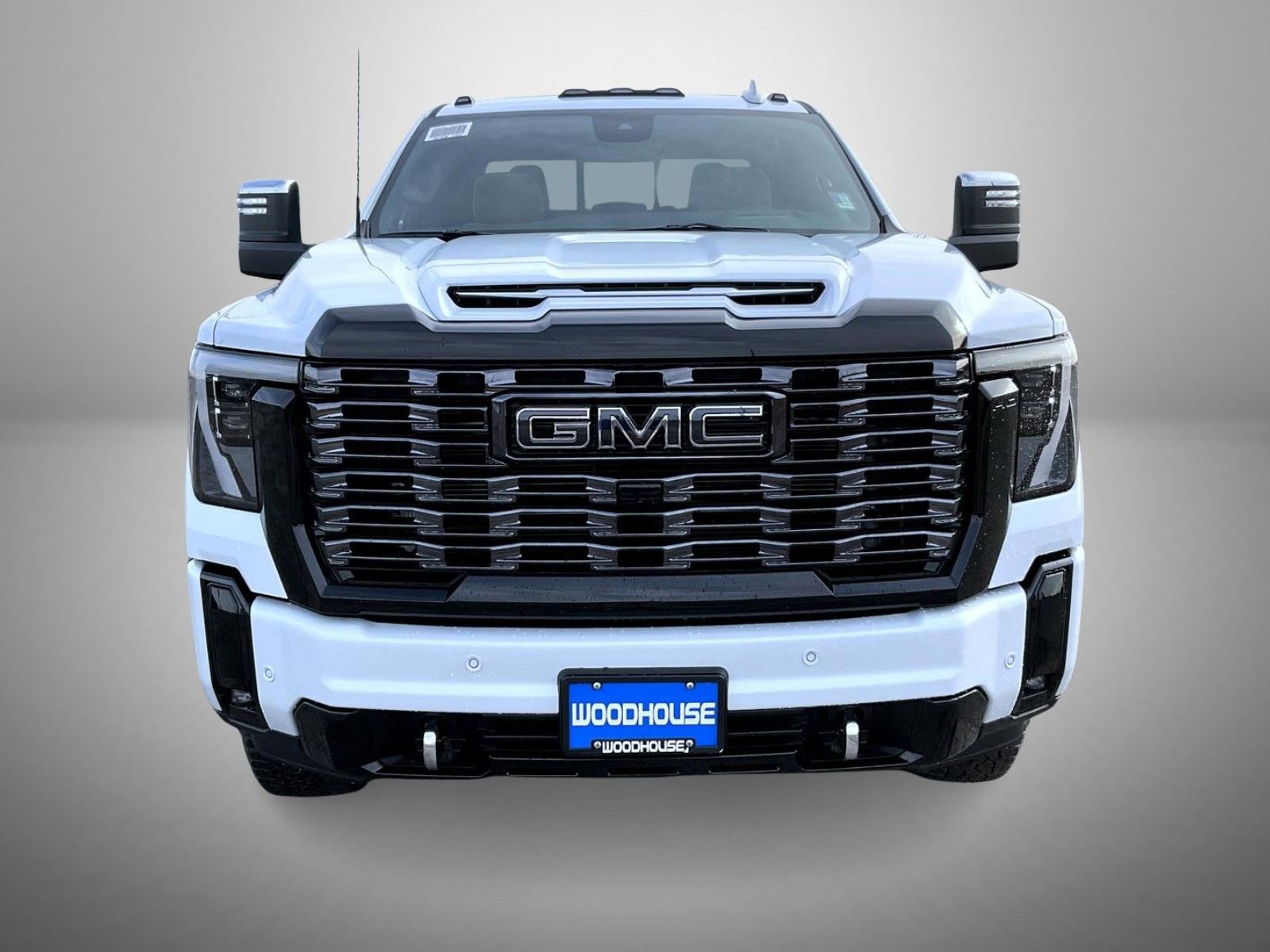 New 2026 GMC Sierra 2500 Denali Ultimate w/ Max Trailering Package image 2