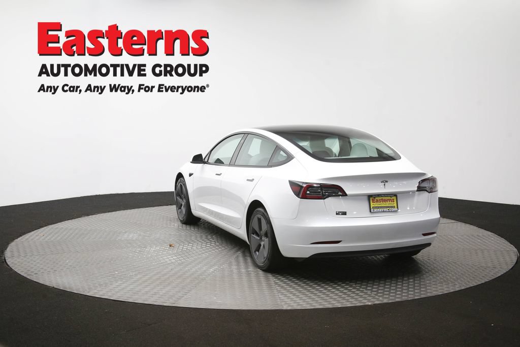 Used 2023 Tesla Model 3 Standard Range RWD image 60