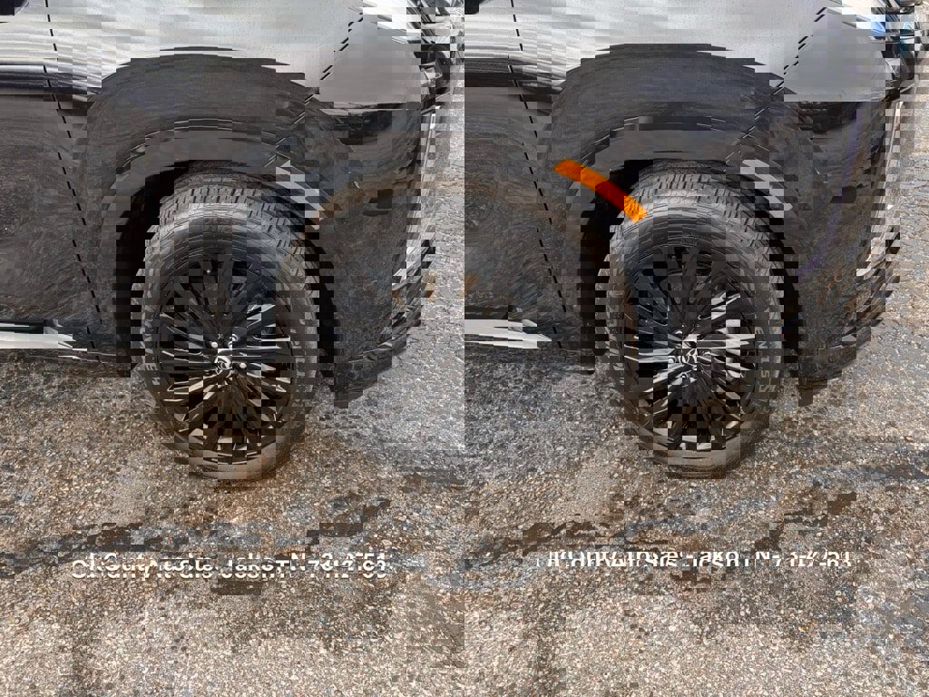 Used 2024 Hyundai Palisade Calligraphy image 14