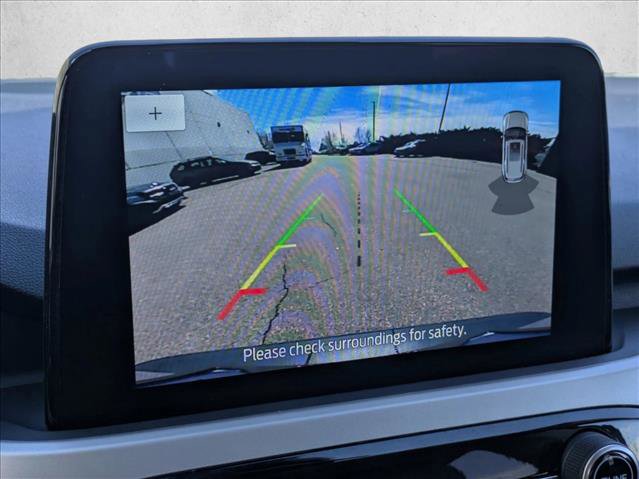 Used 2022 Ford Escape SEL w/ Technology Package image 14