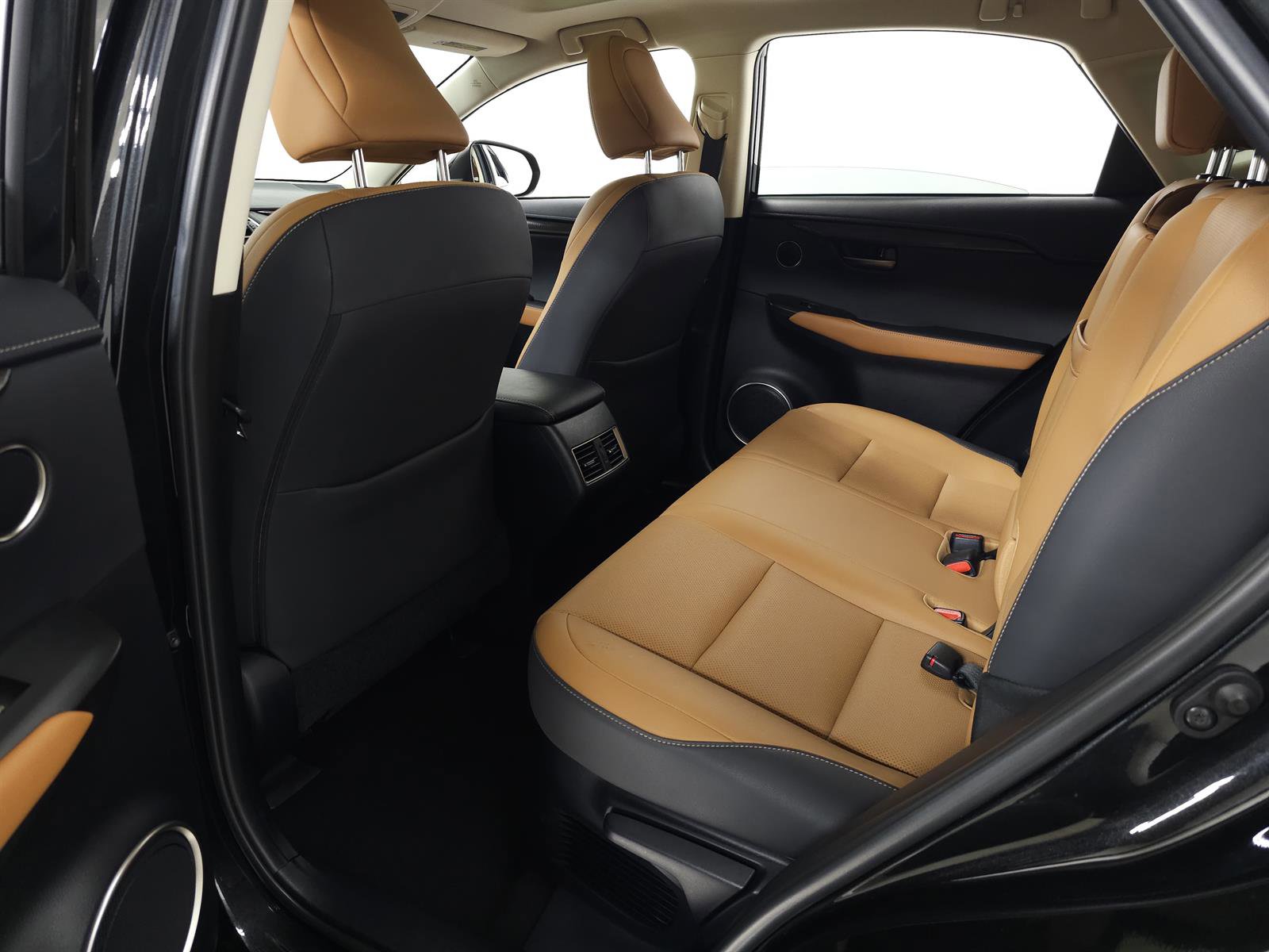 Used 2020 Lexus NX 300 AWD w/ Comfort Package image 30