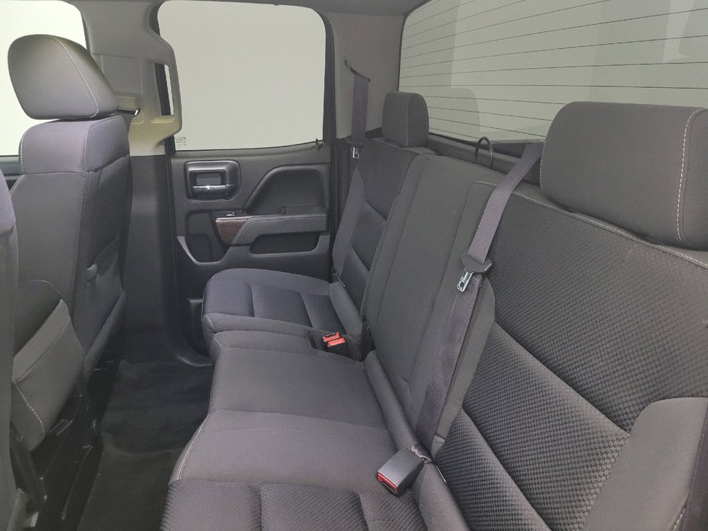 Used 2016 GMC Sierra 1500 SLE w/ SLE Value Package image 18