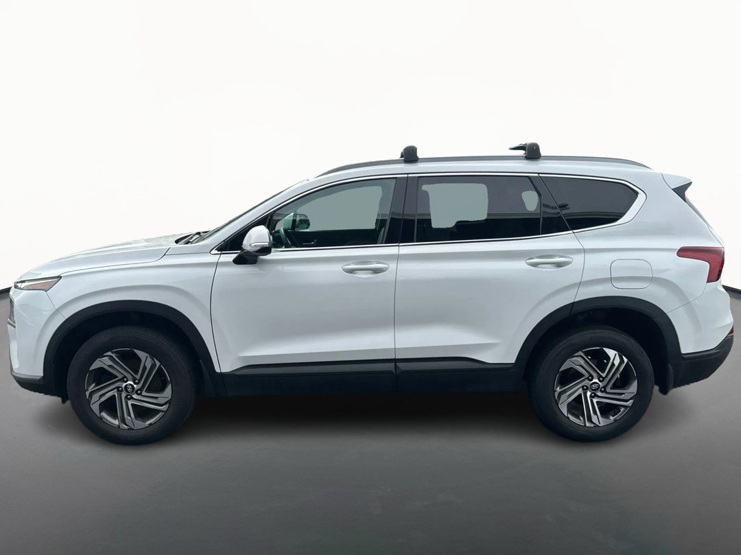 Used 2023 Hyundai Santa Fe SEL w/ Cargo Package AWD/4WD image 6