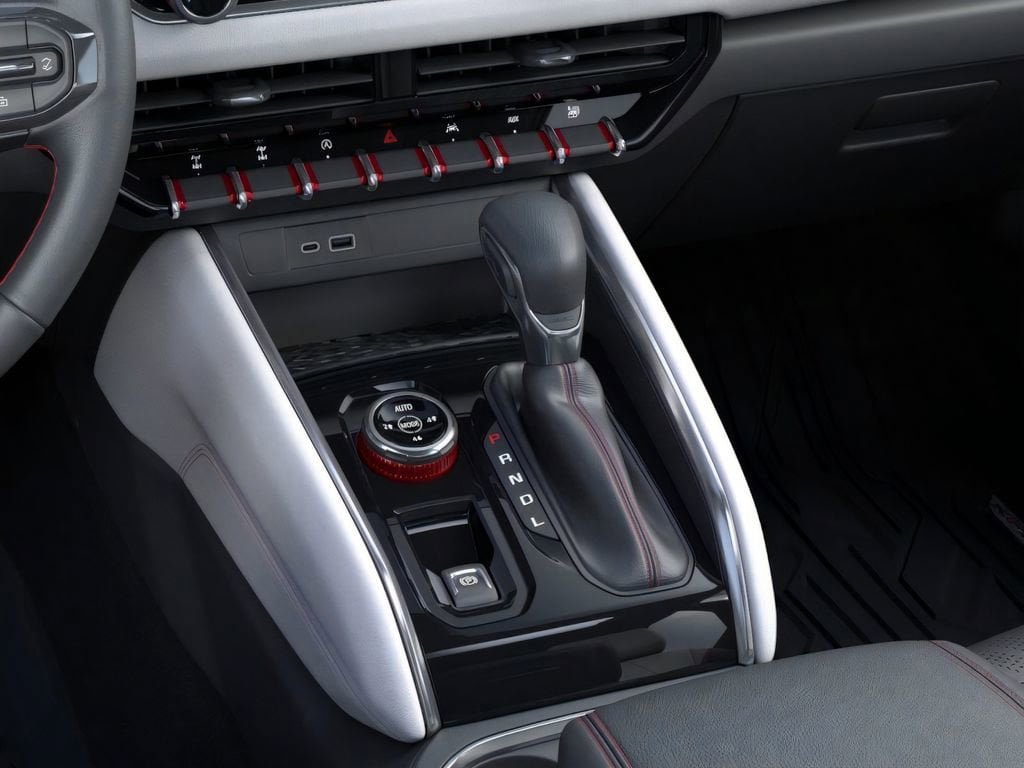 New 2026 GMC Canyon AT4X AWD/4WD image 23