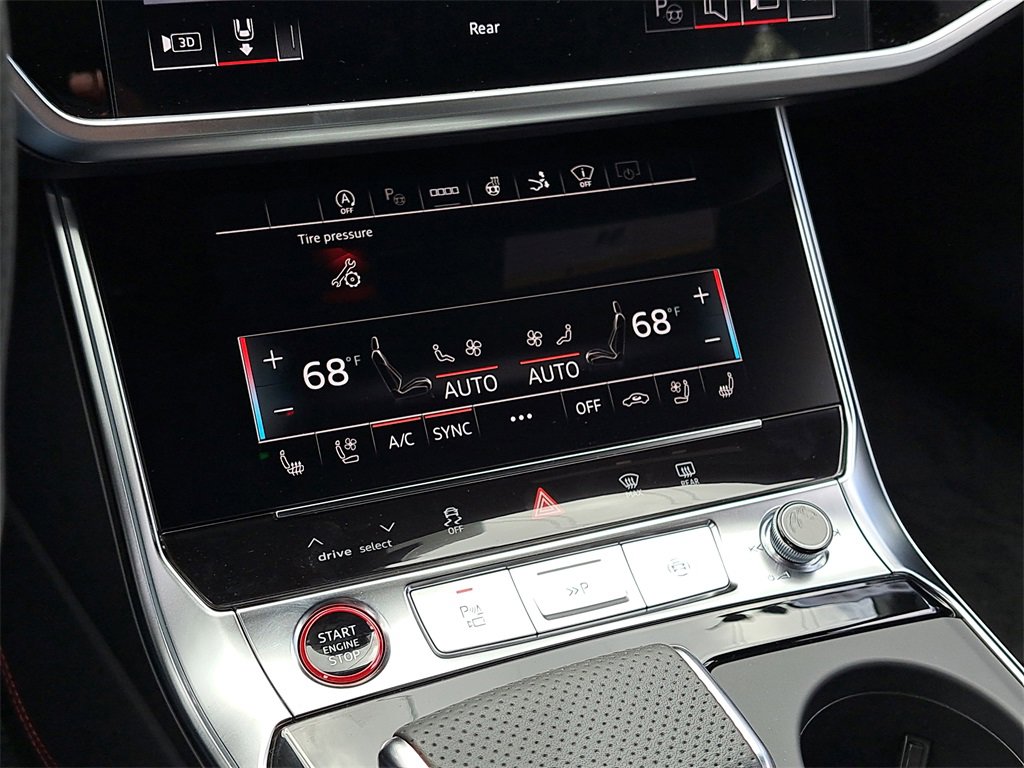 New 2026 Audi RS 7 Performance image 13