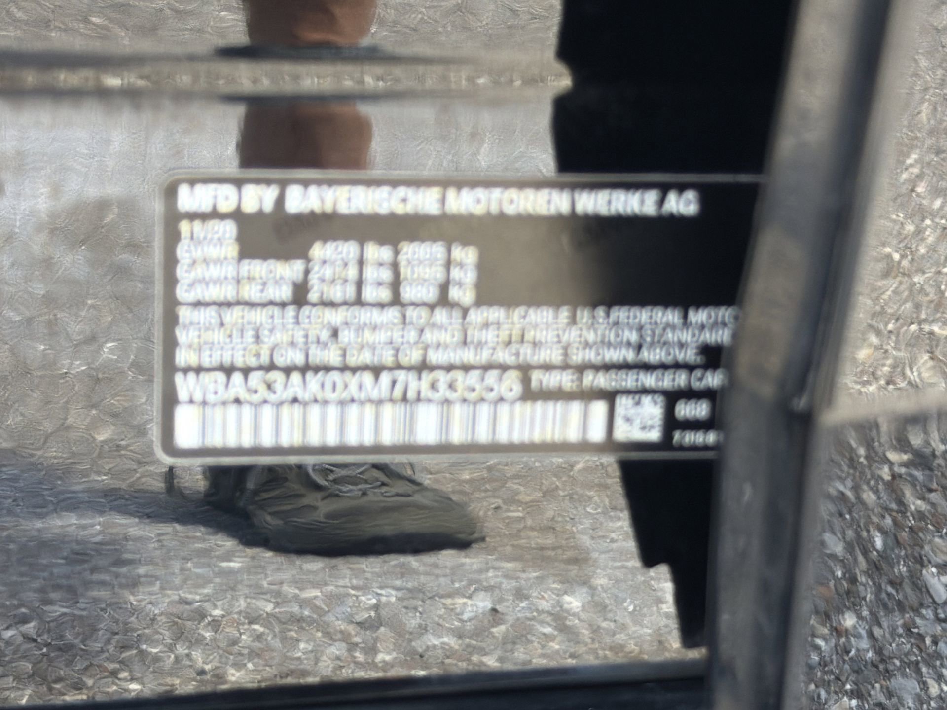 Used 2021 BMW 228i Gran Coupe w/ Convenience Package image 37