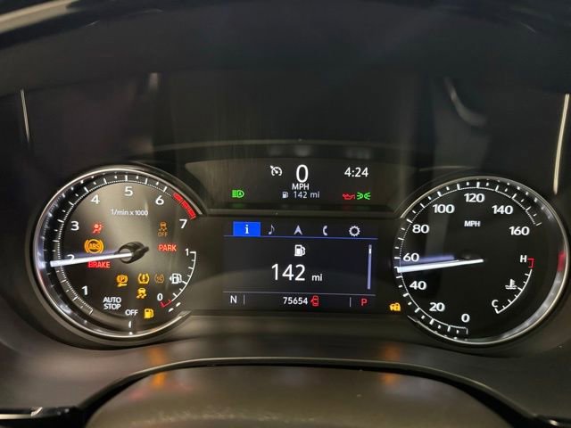 Used 2023 Cadillac XT6 Luxury FWD image 18