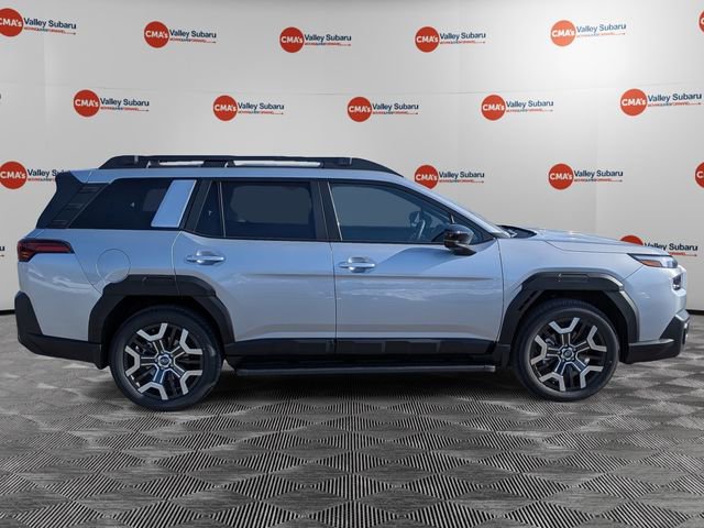 New 2026 Subaru Outback Touring XT image 4