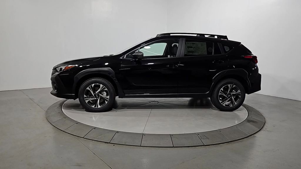 New 2026 Subaru Crosstrek 2.0i Premium AWD/4WD image 2