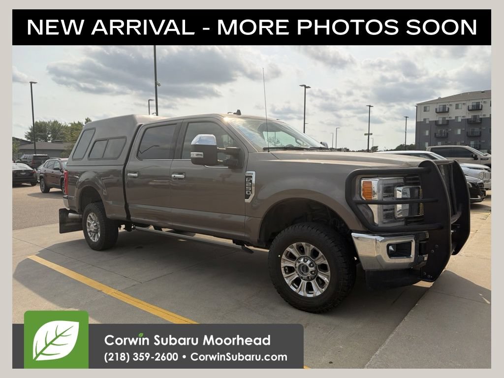 Used 2019 Ford F250 King Ranch w/ King Ranch Ultimate Package