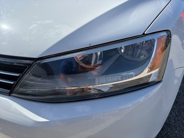 Used 2014 Volkswagen Jetta TDI image 8