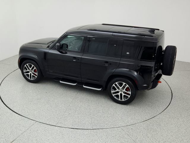 Used 2023 Land Rover Defender 110 X image 16