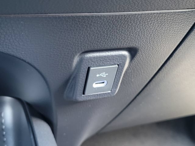 New 2026 Toyota Corolla LE FWD image 13