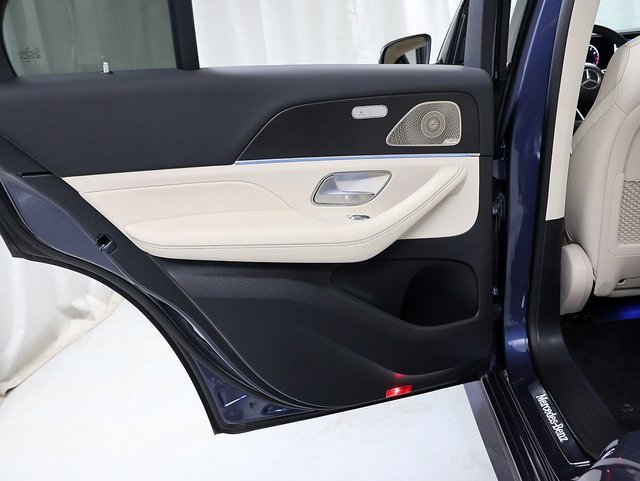 Certified 2024 Mercedes-Benz GLE 350 4MATIC image 29
