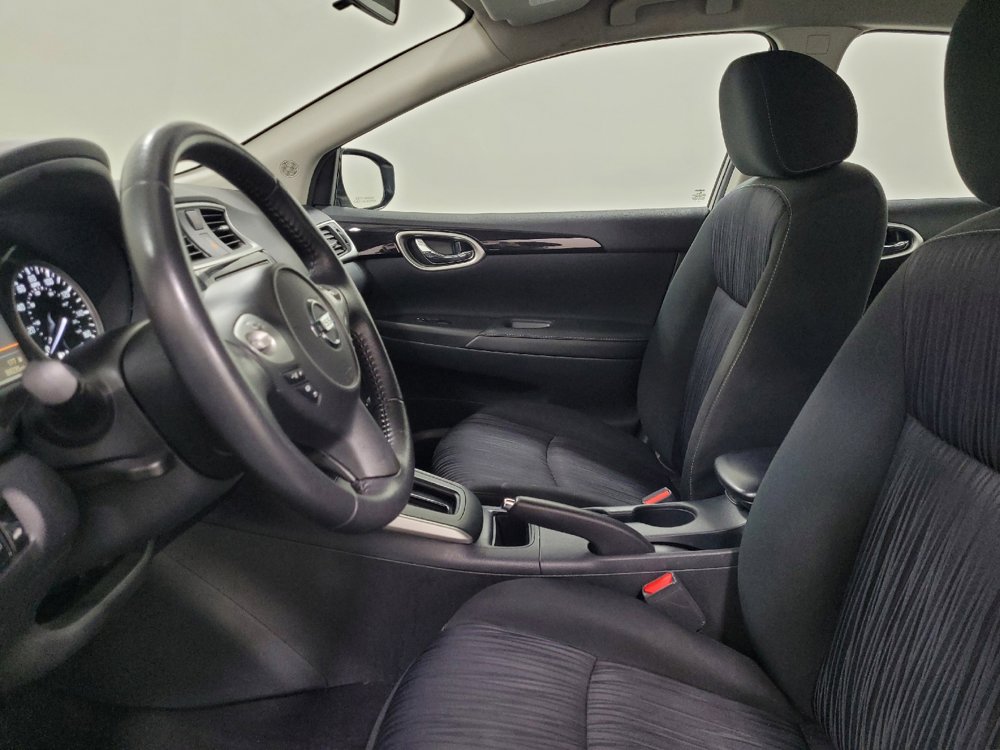 Used 2019 Nissan Sentra SV FWD image 17