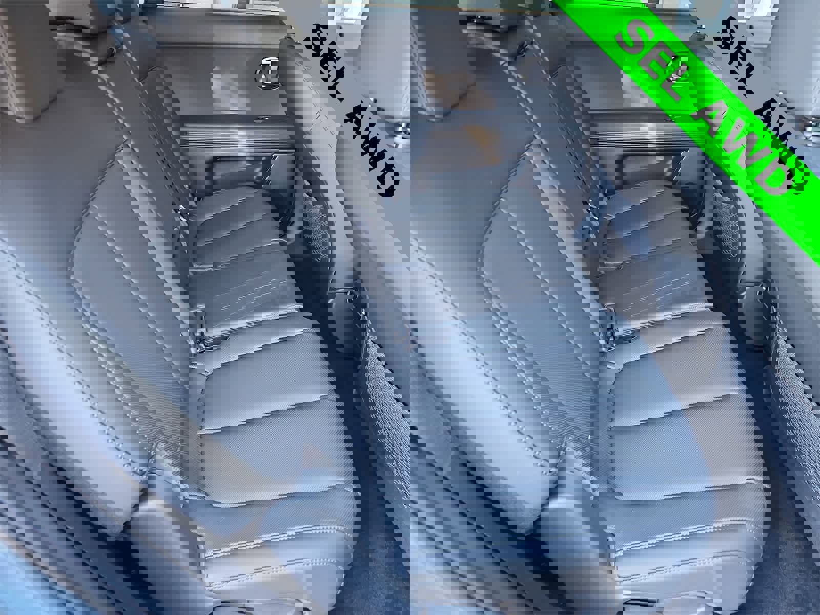 Used 2025 Hyundai Ioniq 5 SEL image 17