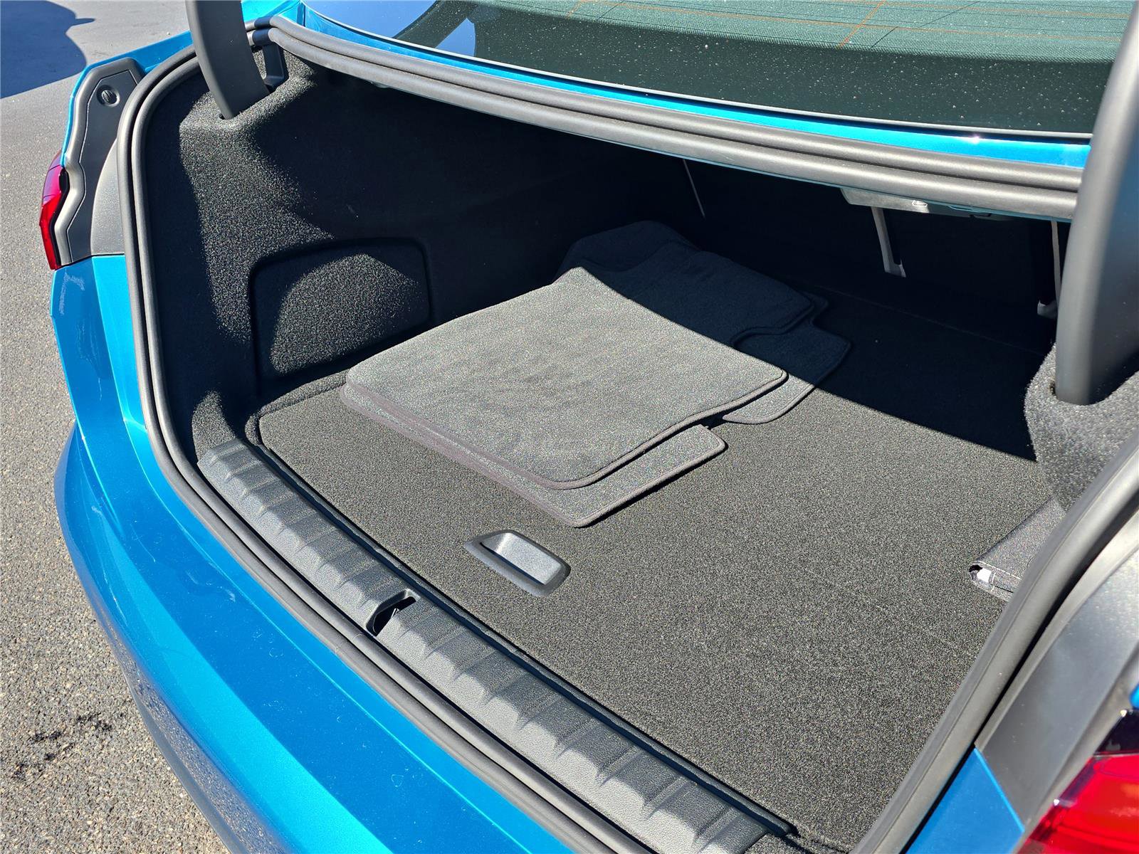 Used 2024 BMW 228i xDrive Gran Coupe 228i xDrive image 9