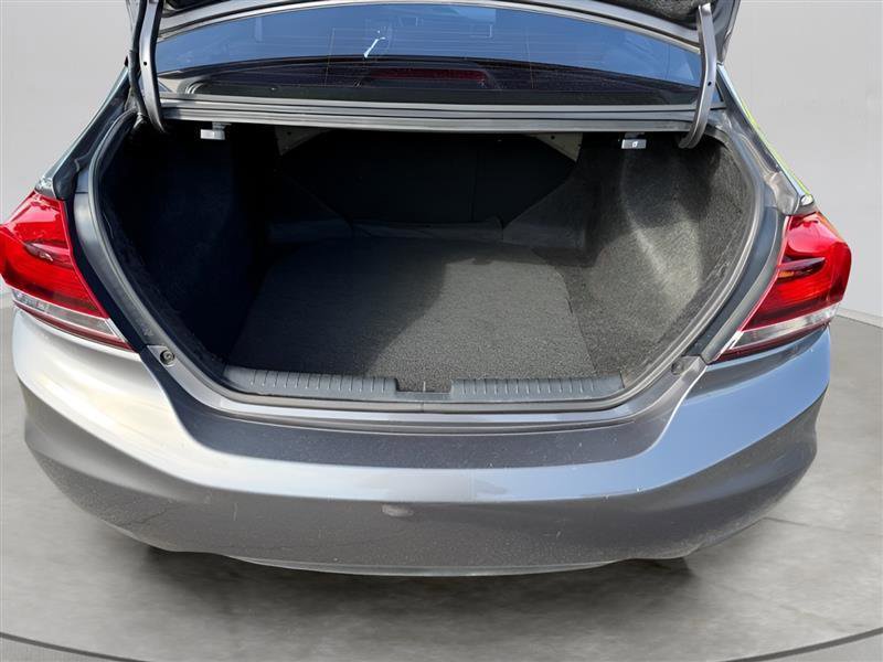 Used 2014 Honda Civic EX image 32