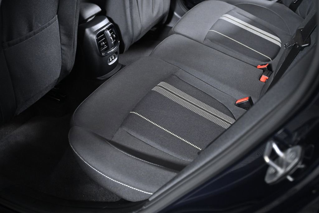 Certified 2022 MINI Cooper Clubman John Cooper Works image 27