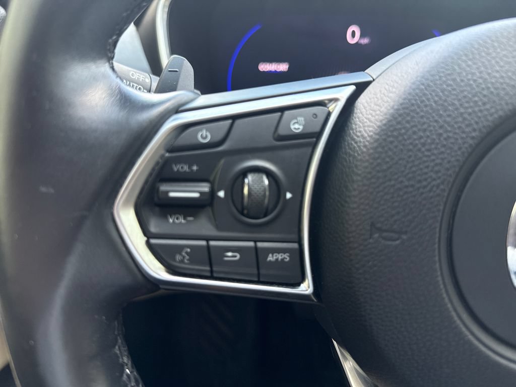 Used 2022 Acura MDX w/ Technology Package AWD/4WD image 18