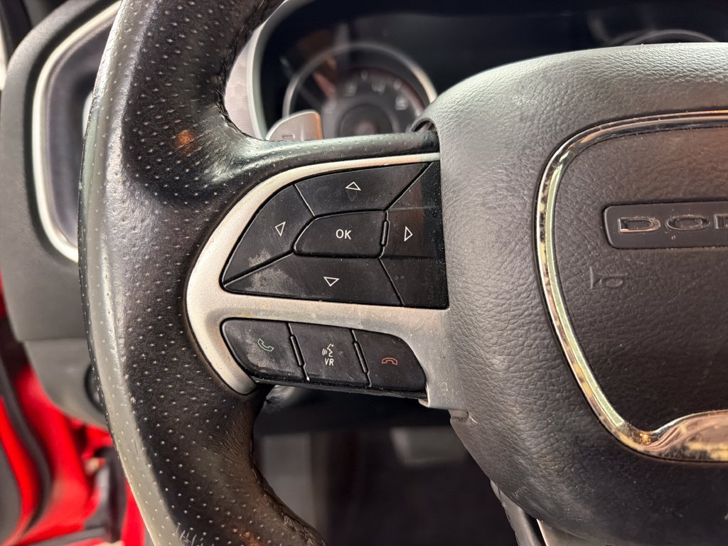 Used 2018 Dodge Charger R/T RWD image 20