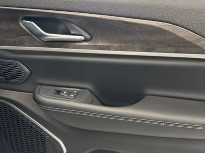 New 2026 Jeep Grand Cherokee Limited AWD/4WD image 29